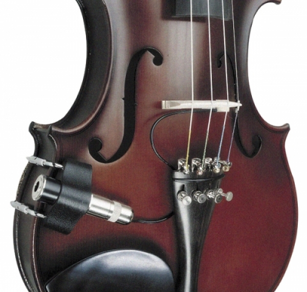 V-200 Violinen-Tonabnehmer