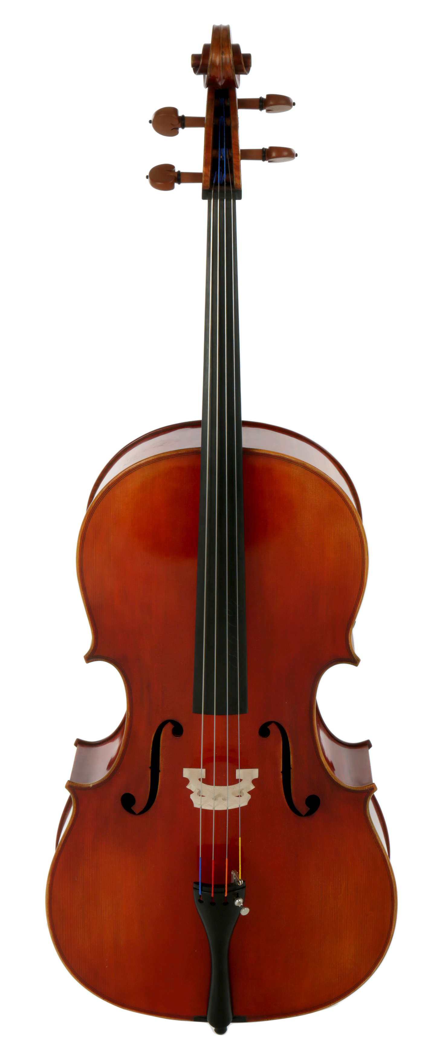 Cello Instrumenti Liuteria Professional 4/4 Special inkl. Softcase