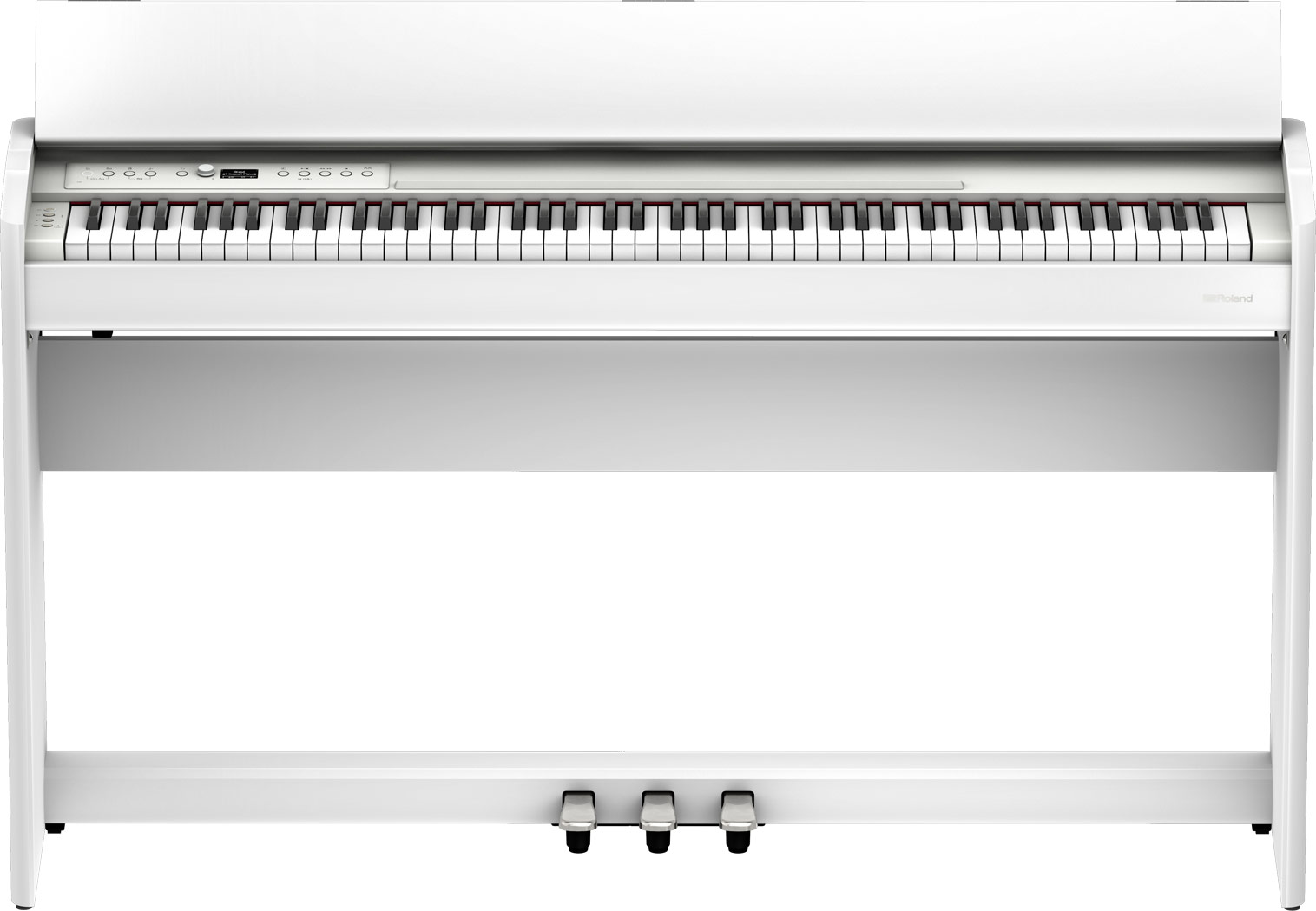 Roland F701 WH Digitalpiano