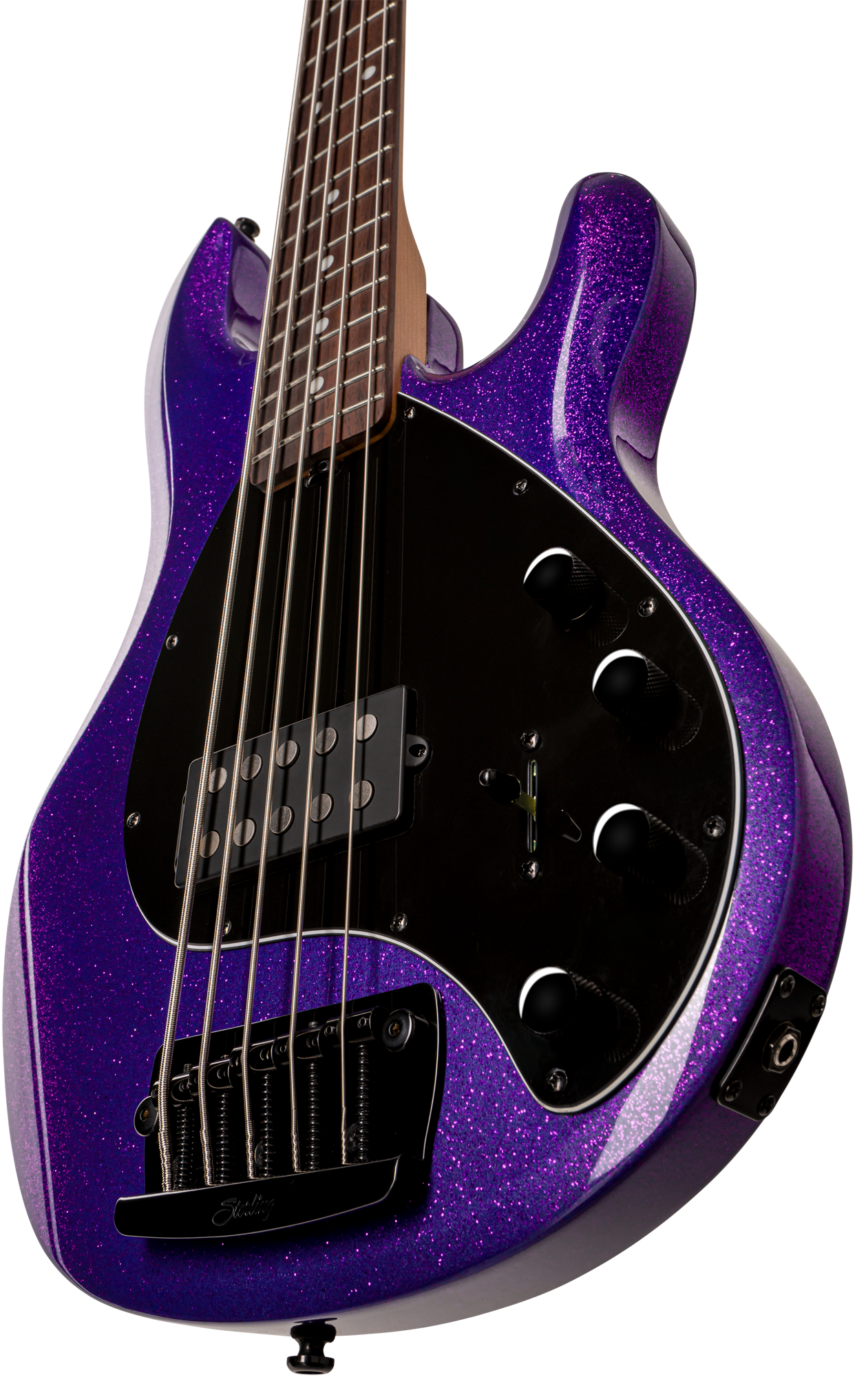 StingRay RAY35 Sparkle Purple Sparkle StingRay RAY35 Sparkle Purple Sparkle