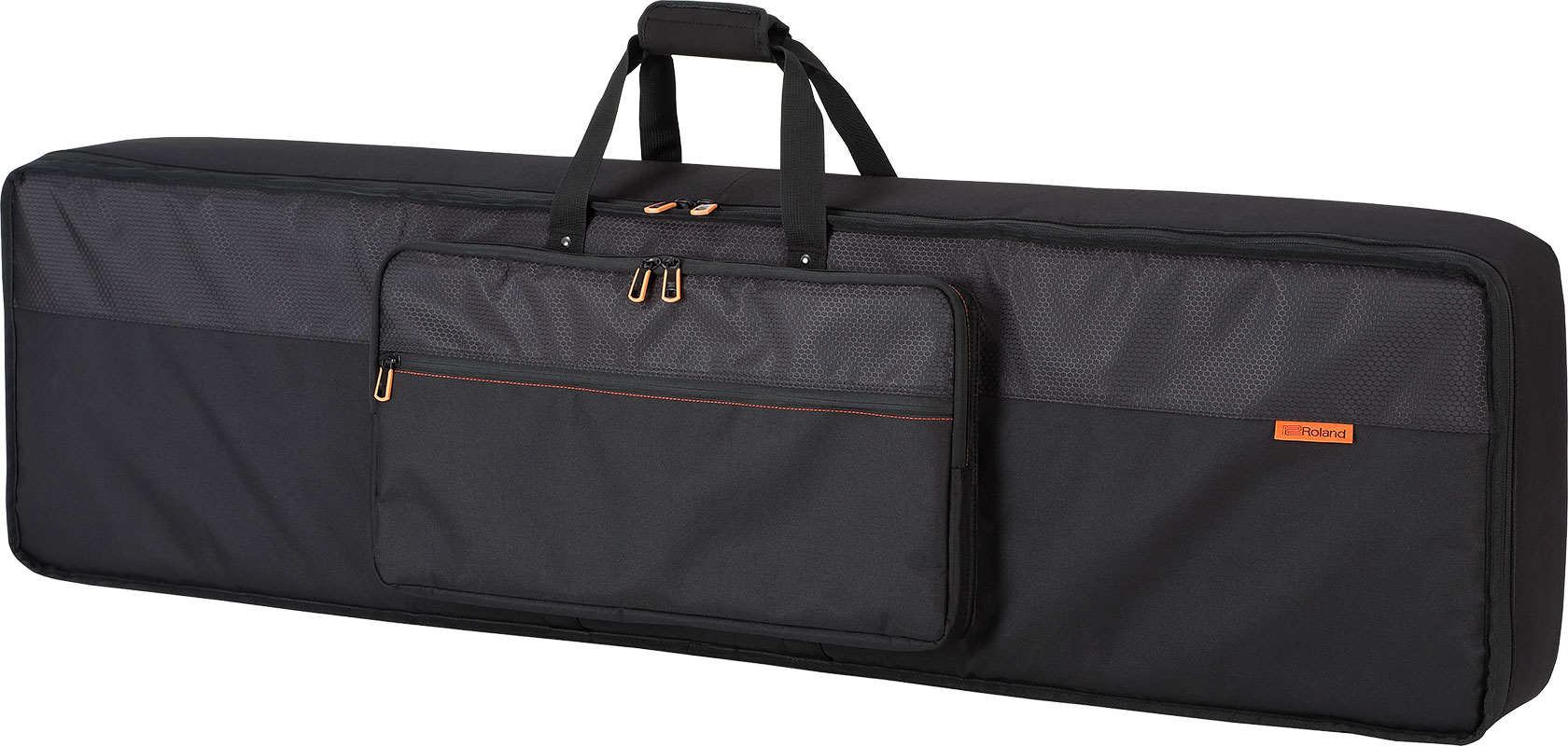 CB-B88V2 88-KEY KEYBOARD BAG - ROLAND BLACK SERIES