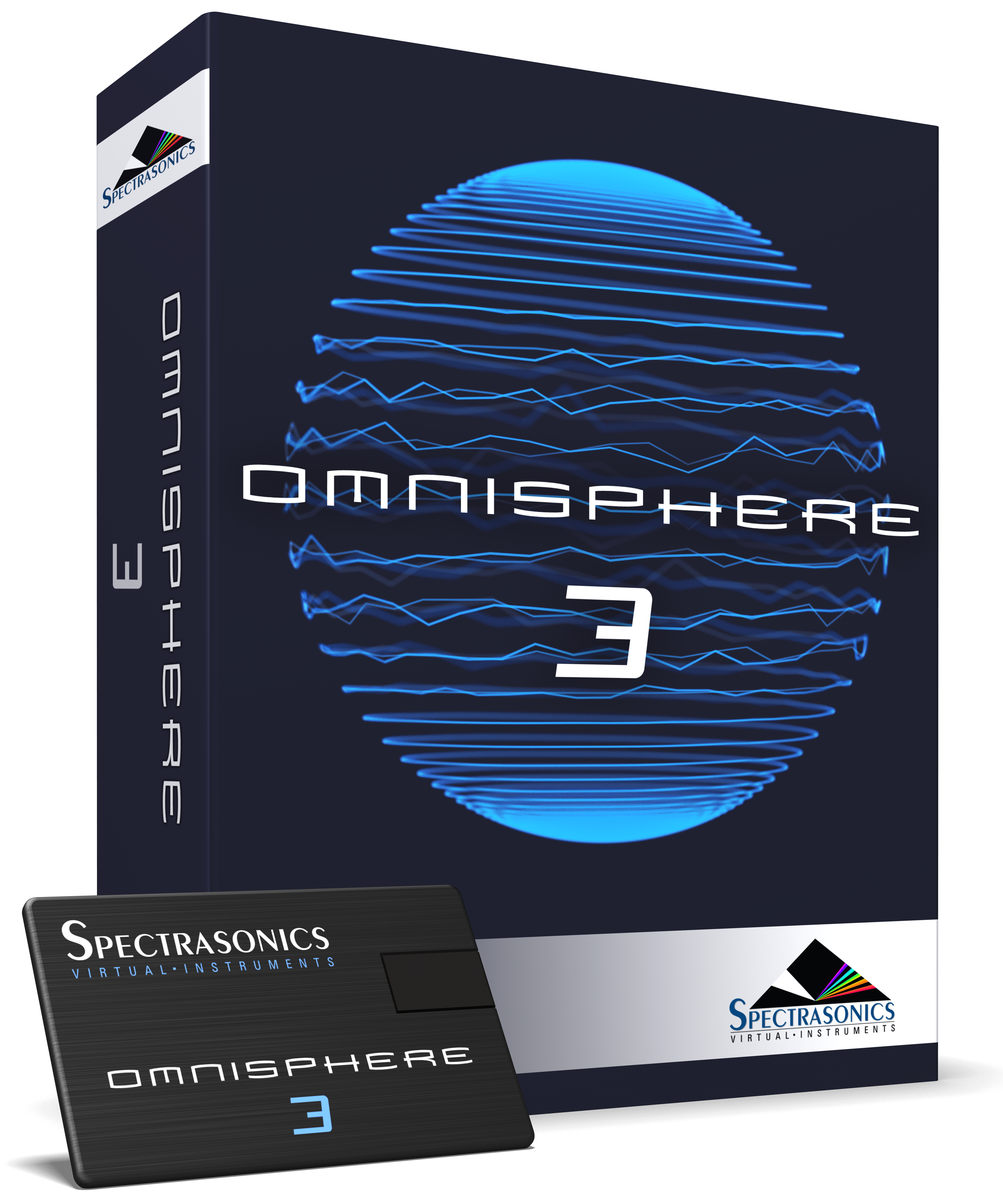 Omnisphere 3