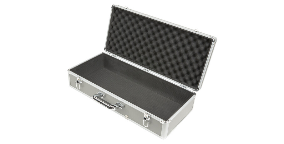 Flight Case for RockBoard TRES 3.2