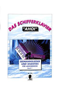 Schifferklavier ahoi 1