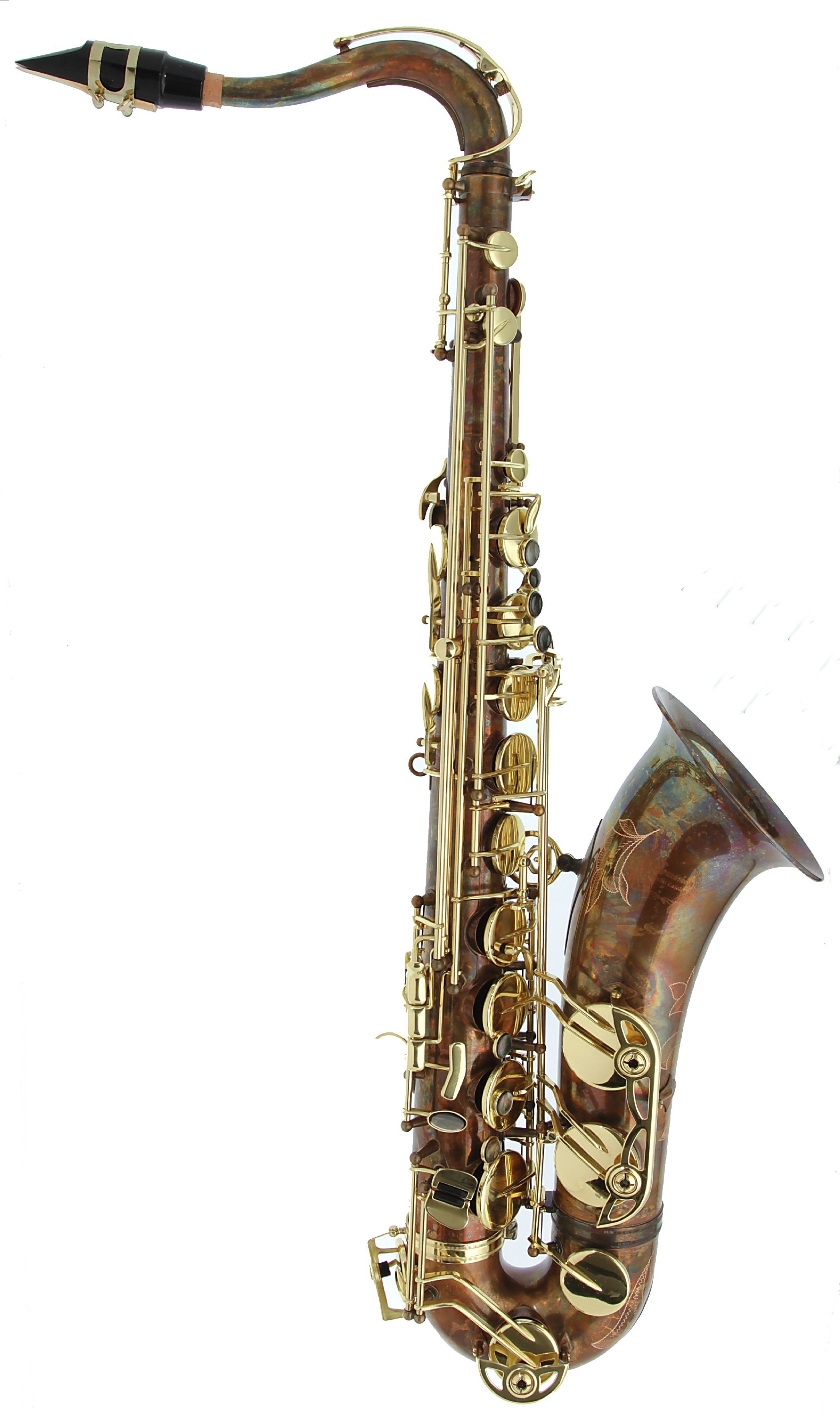 X-Old Classic Tenorsaxophon