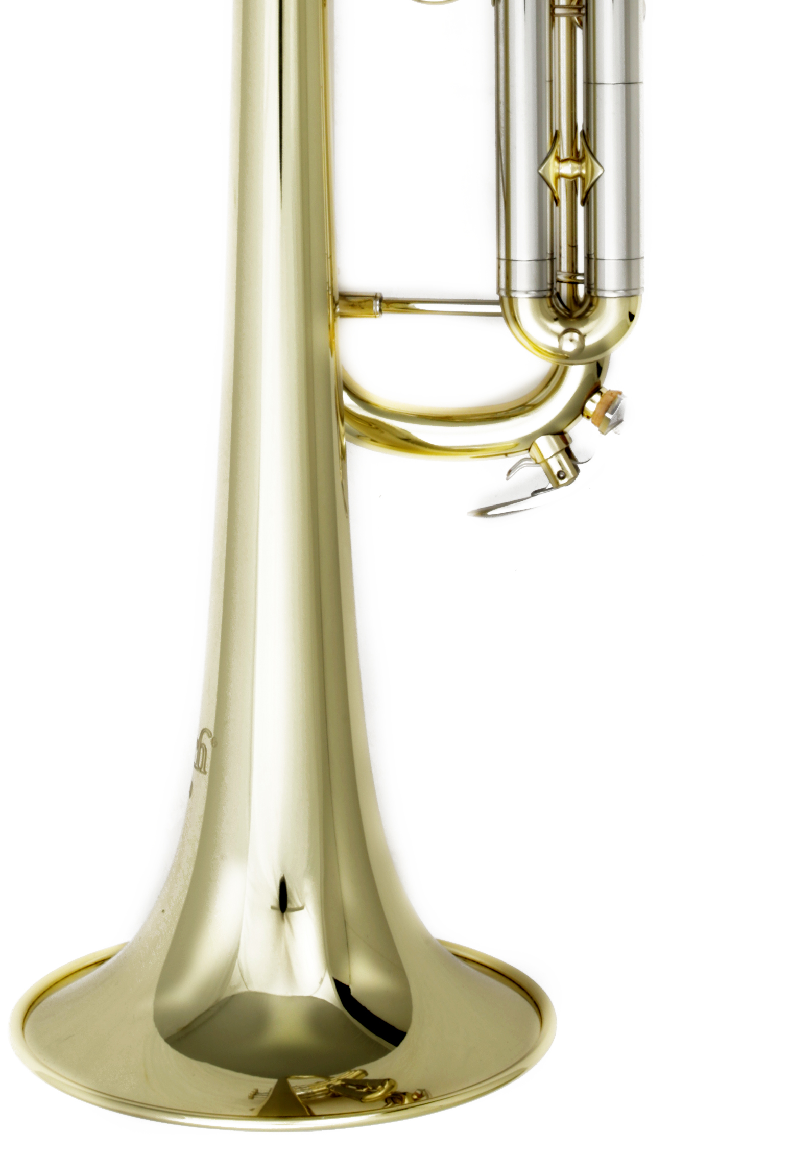 TR450 Bb-Trompete