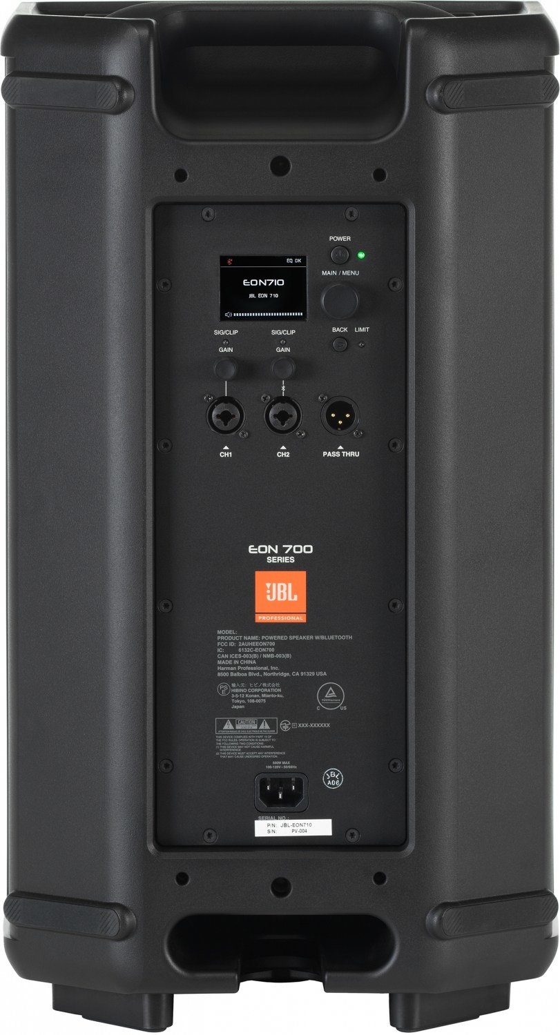 EON 710