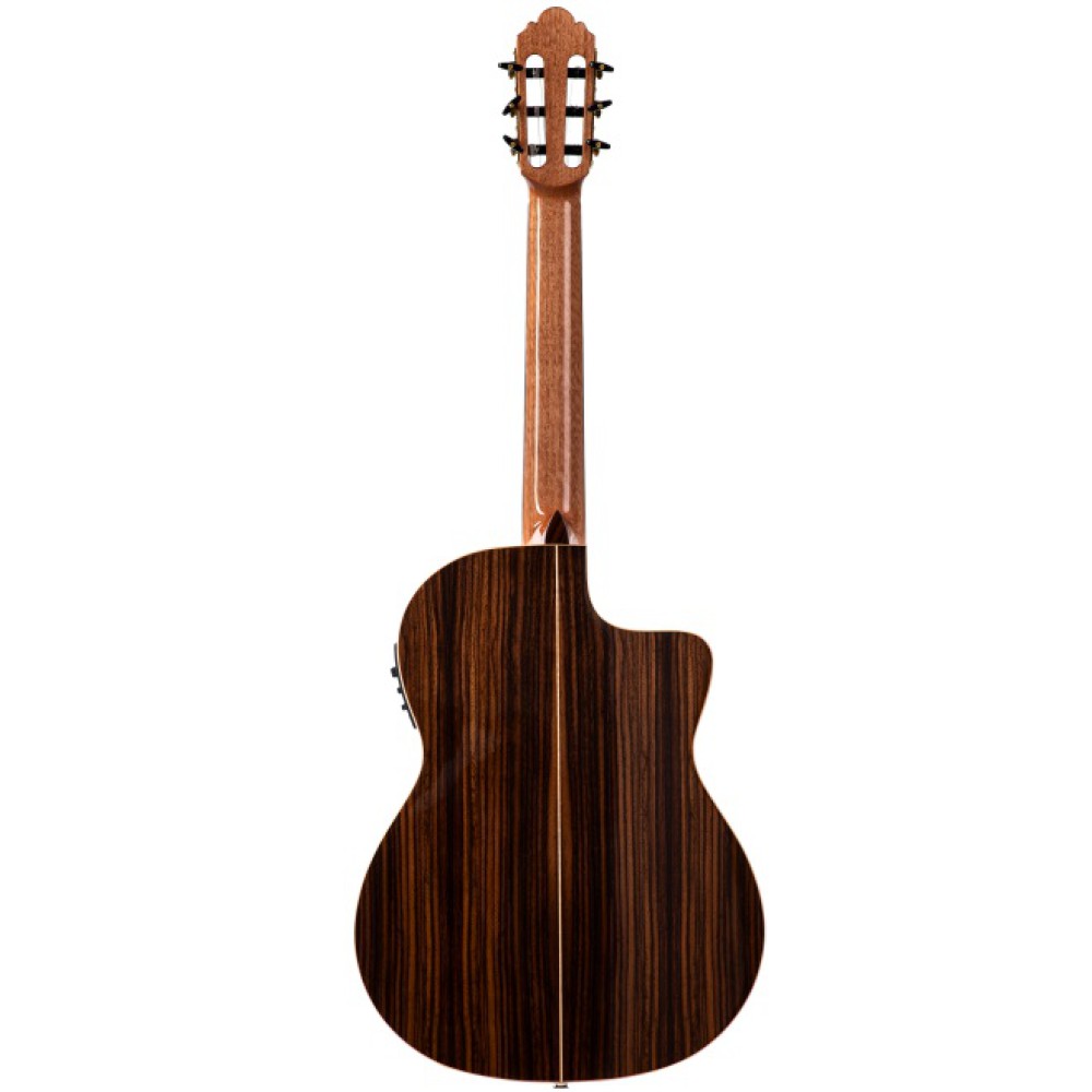 M 40 CE Negra LH B-Stock Lefthand