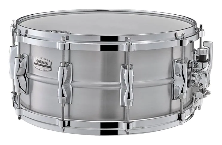 RAS1465 Recording Custom Snare 14"x6,5" Aluminium