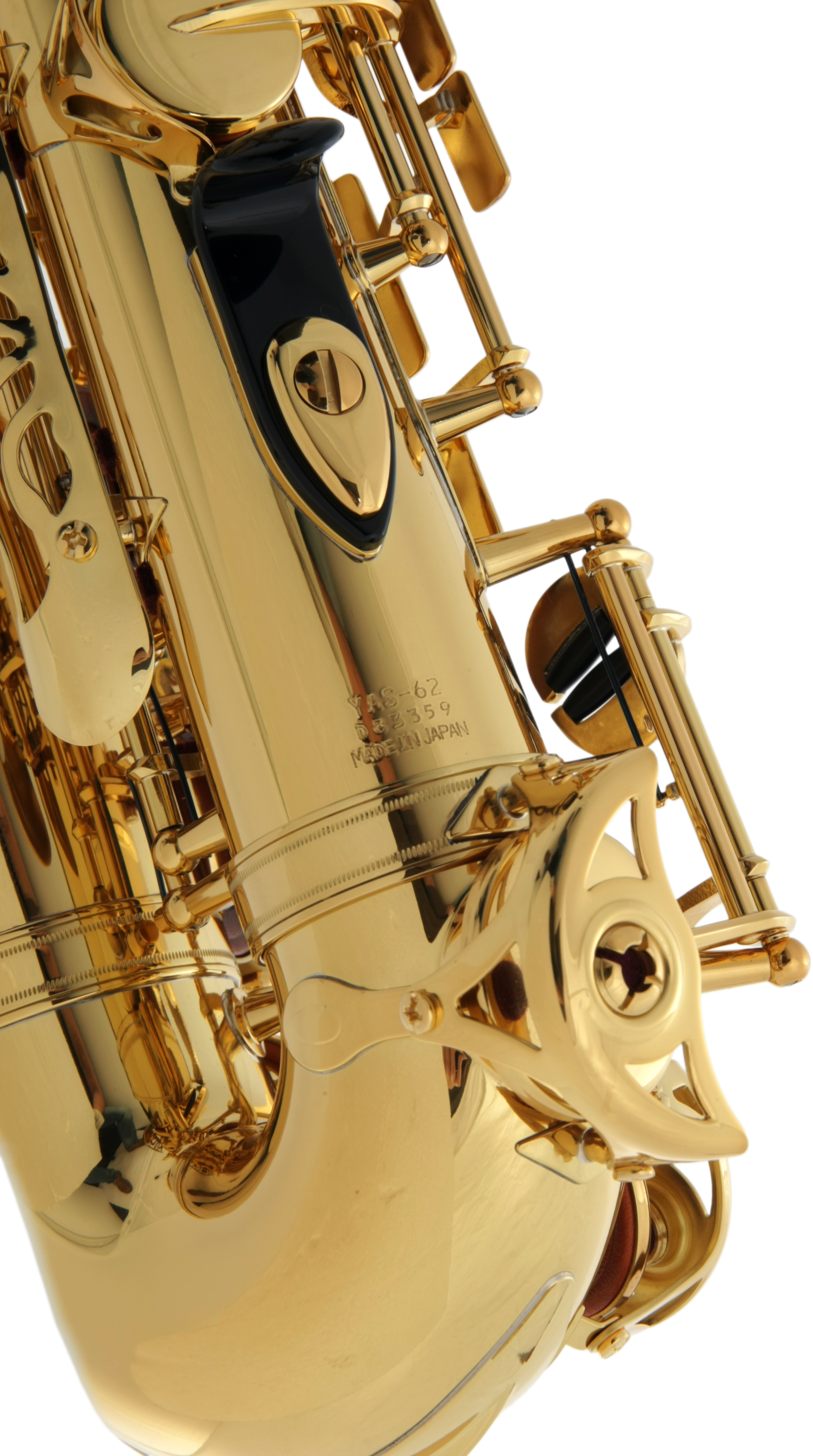 YAS-62 04 Altsaxophon