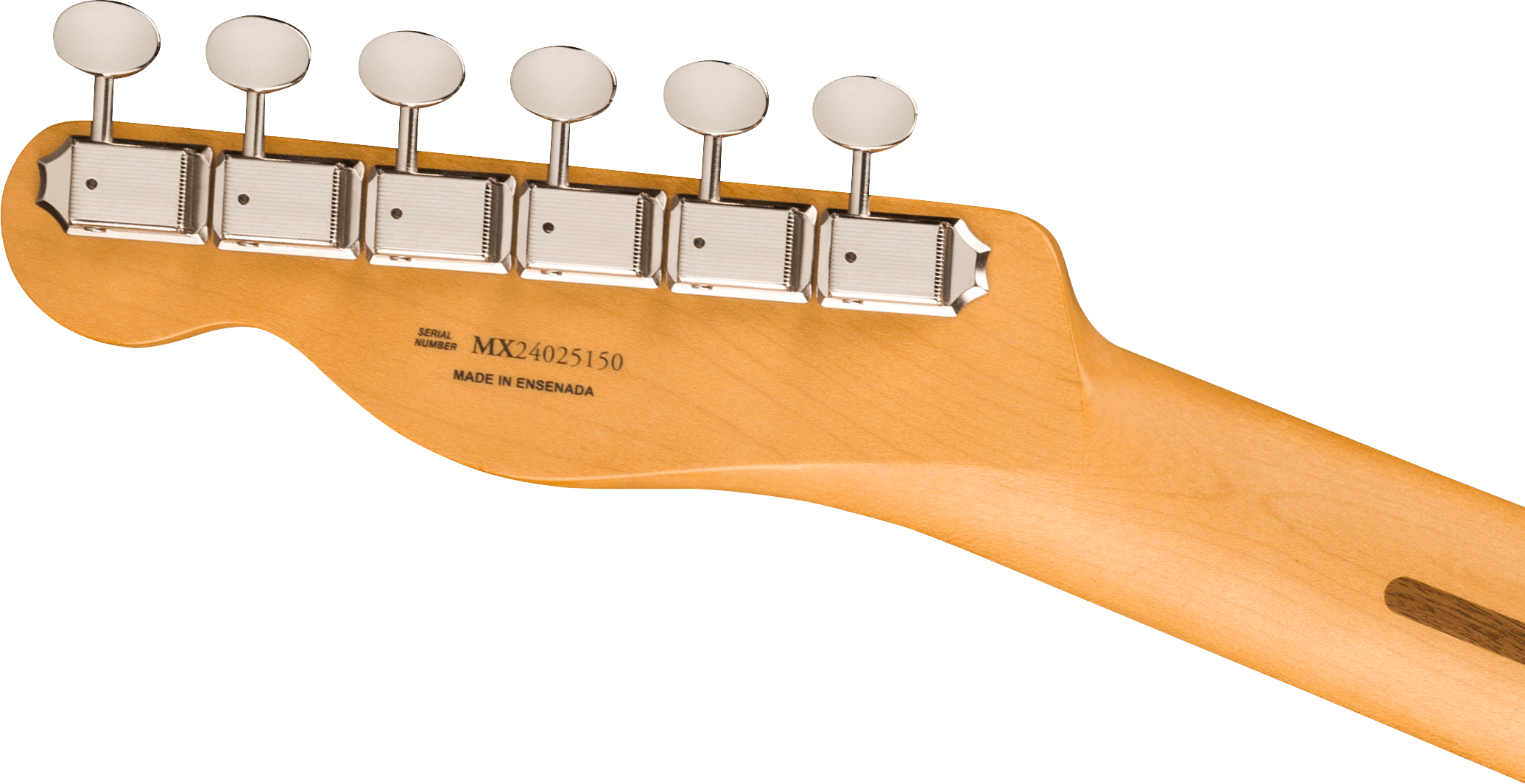 Player II Telecaster MN Mocha Player II Telecaster MN Mocha