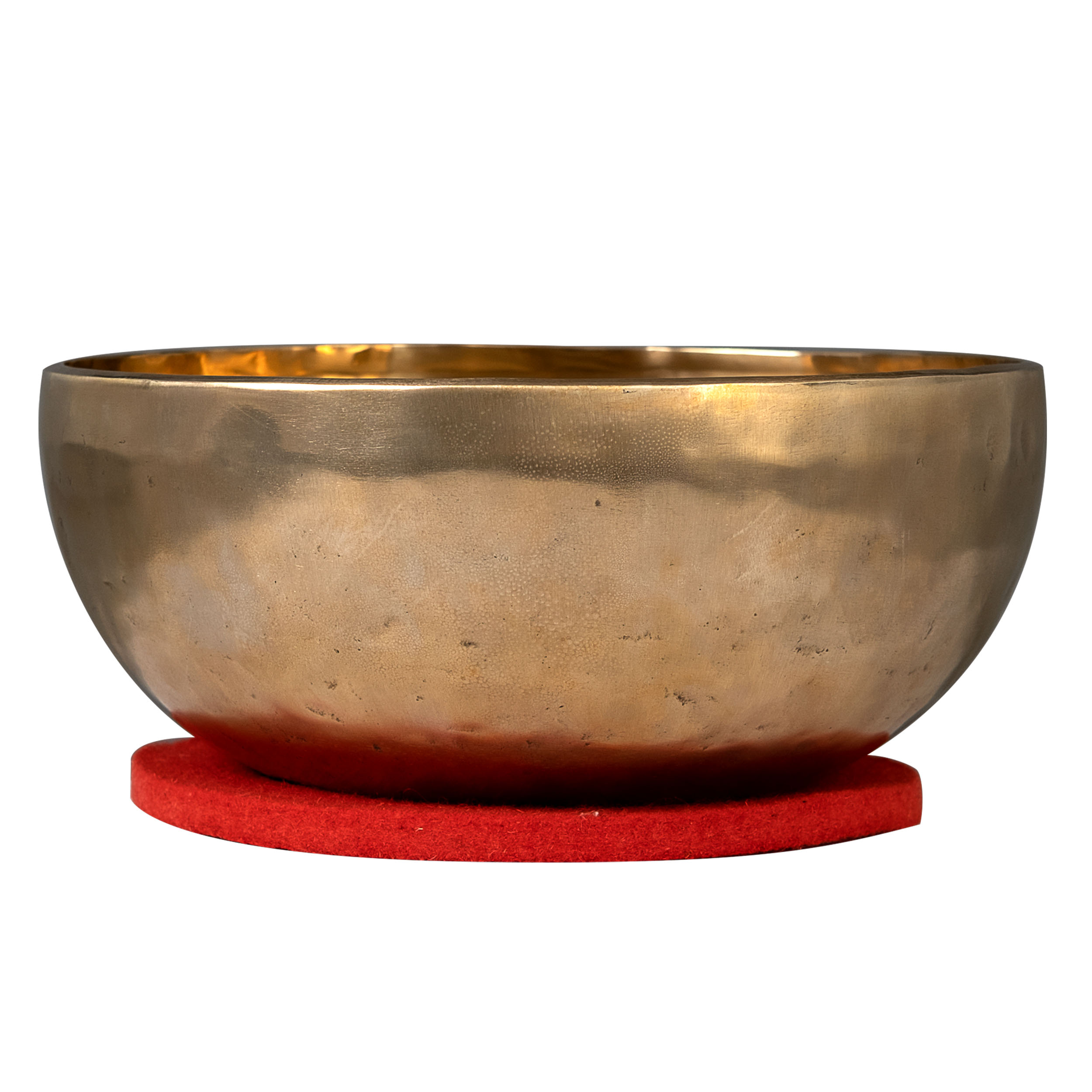 Harmony Singing Bowl 29 Klangschale Harmony Singing Bowl 29 Klangschale