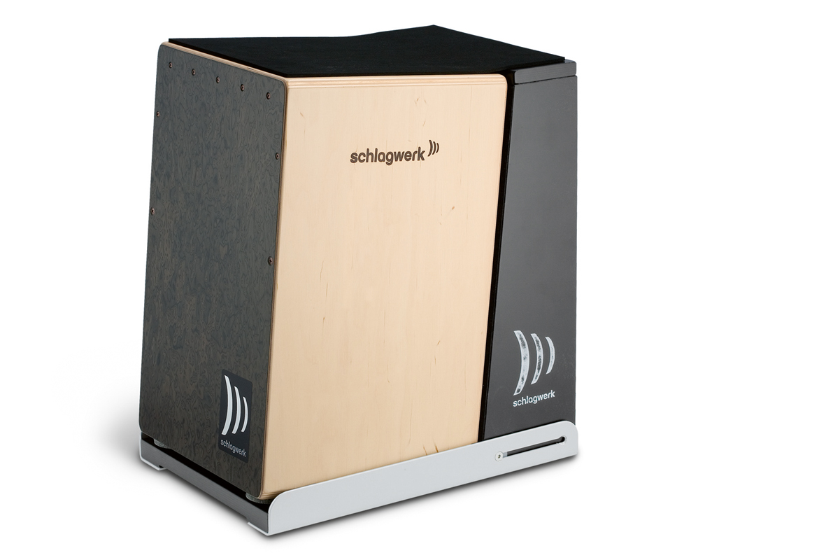 ECA70 Ergo Cajon Adapter