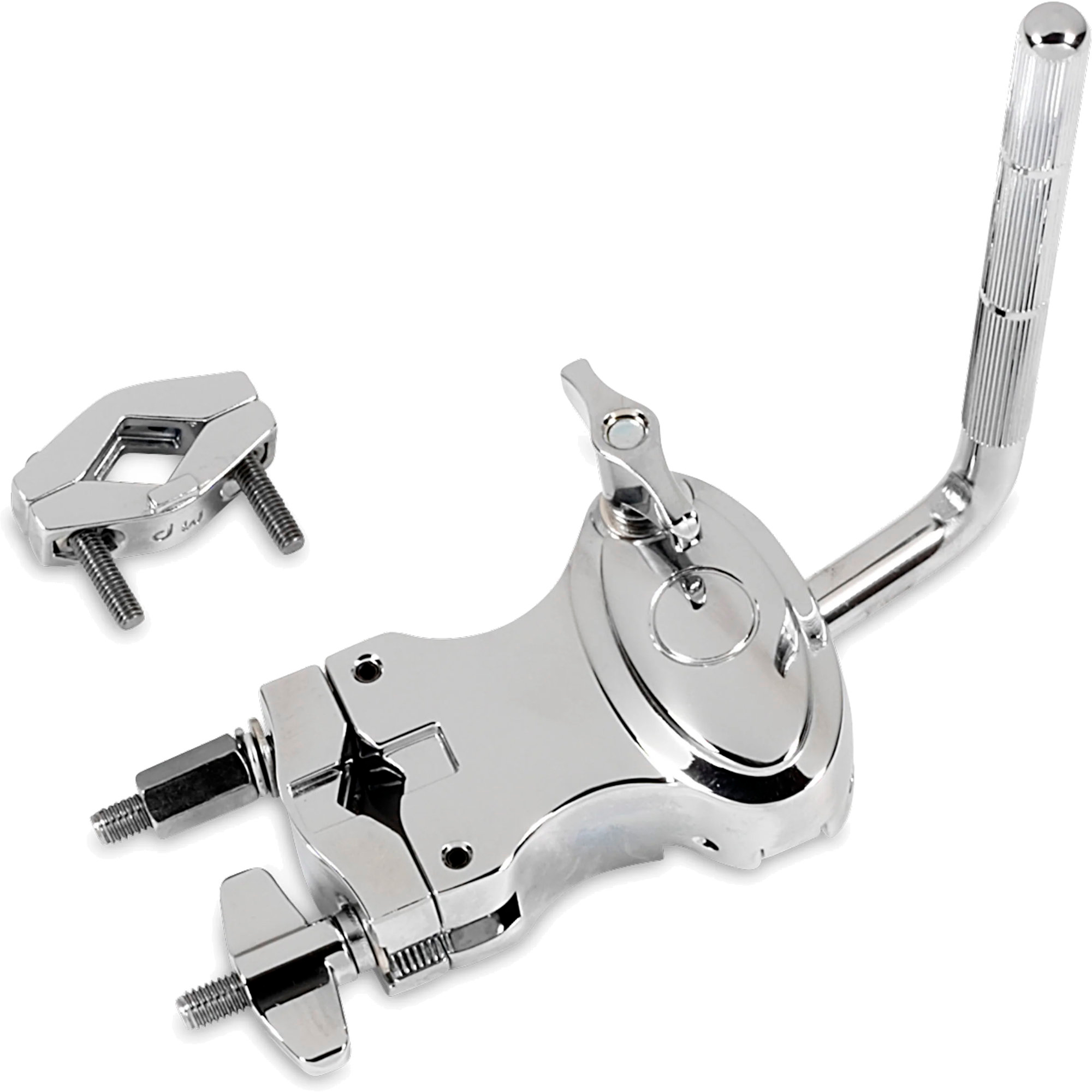 SM991 Single Tom Clamp w/ Memory Lock