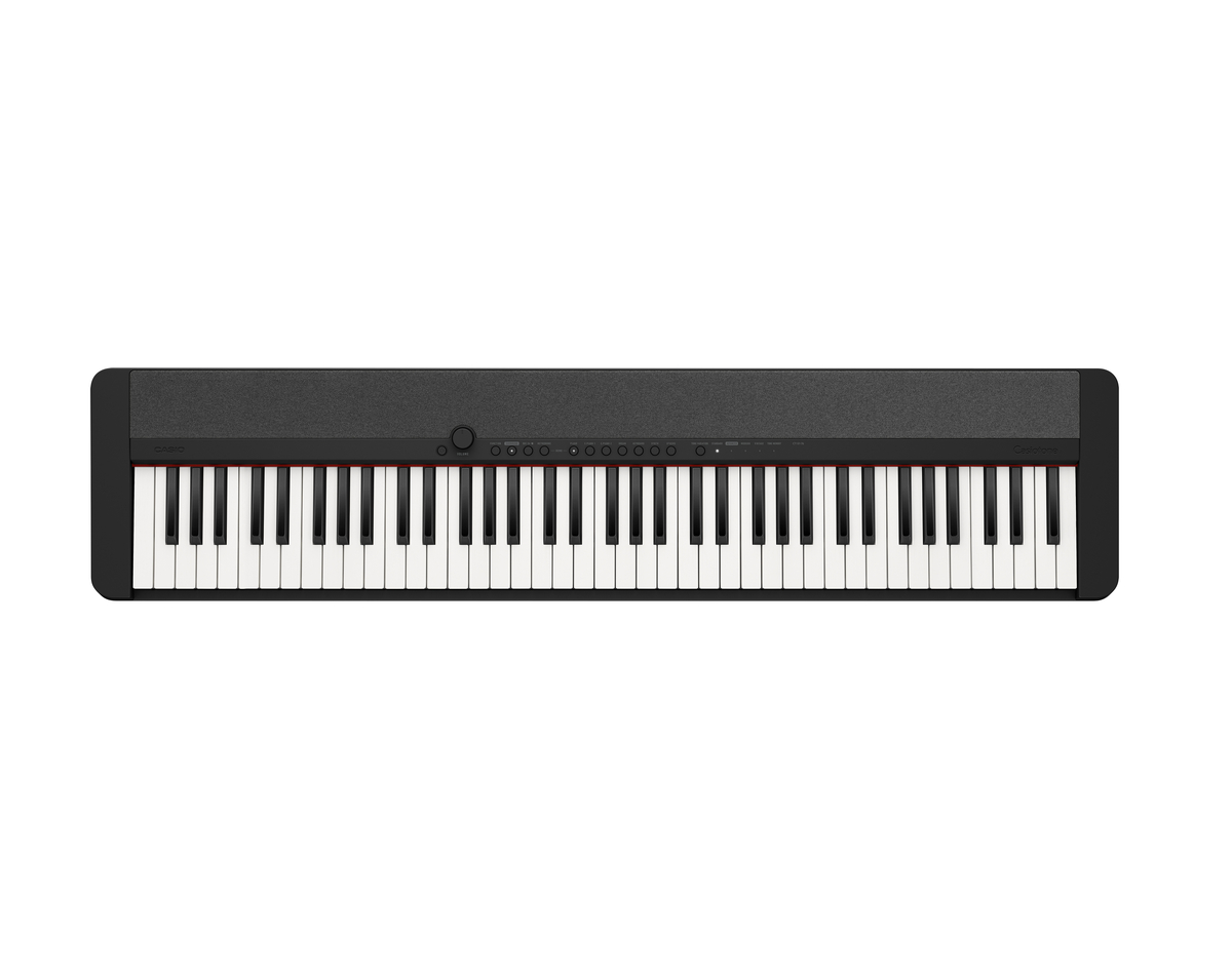 CT-S1 76 BK Stagekeyboard schwarz 76 Tasten CT-S1 76 BK Stagekeyboard schwarz 76 Tasten