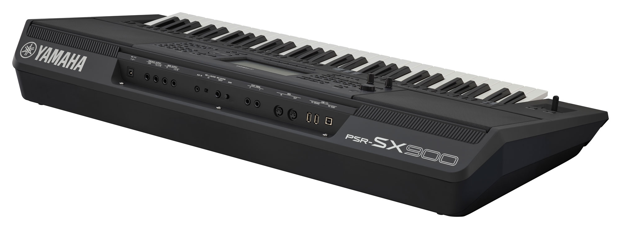PSR-SX900