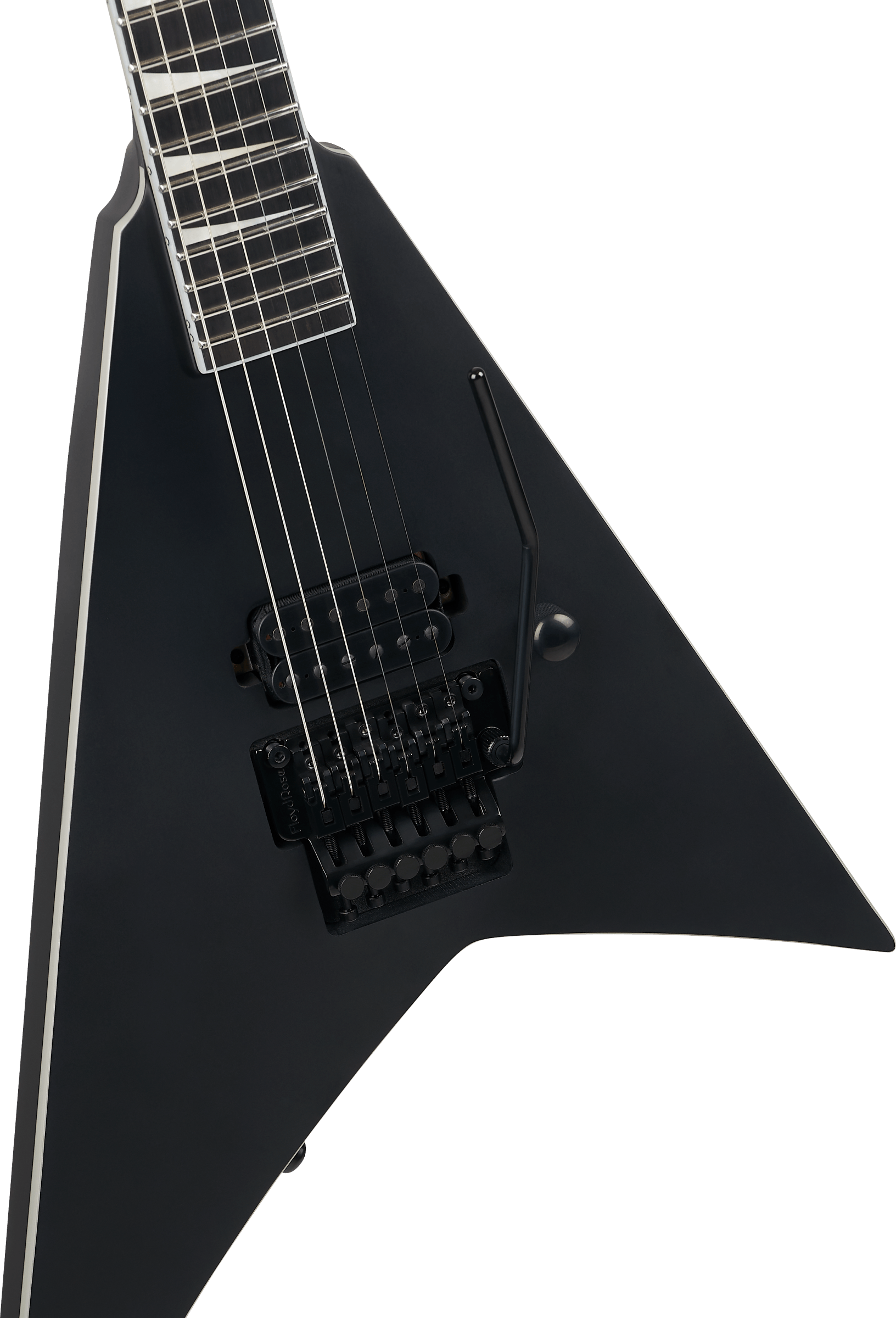 Pro Plus Pure Metal LTD Rhoads RR1A