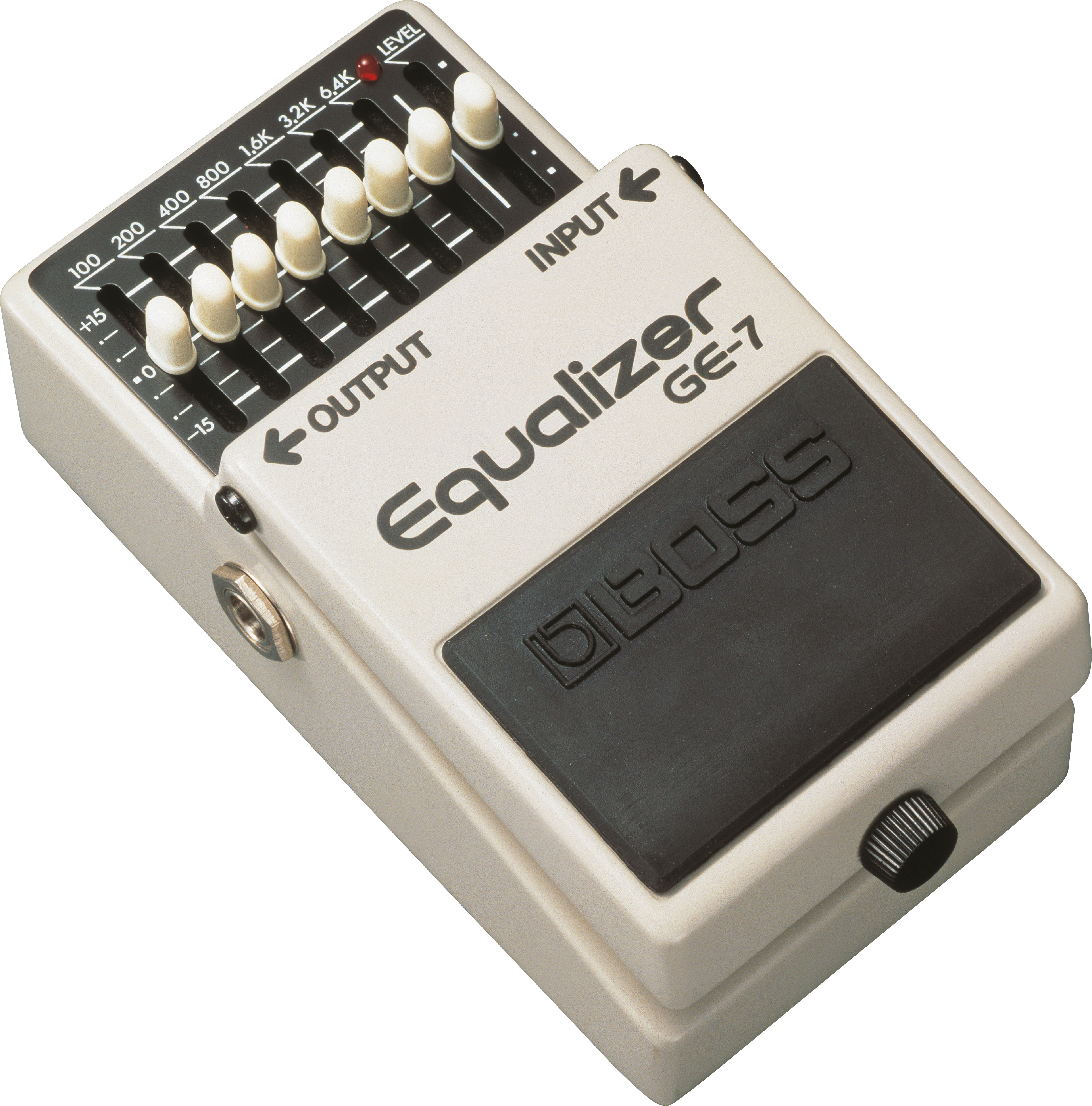 GE-7 Equalizer