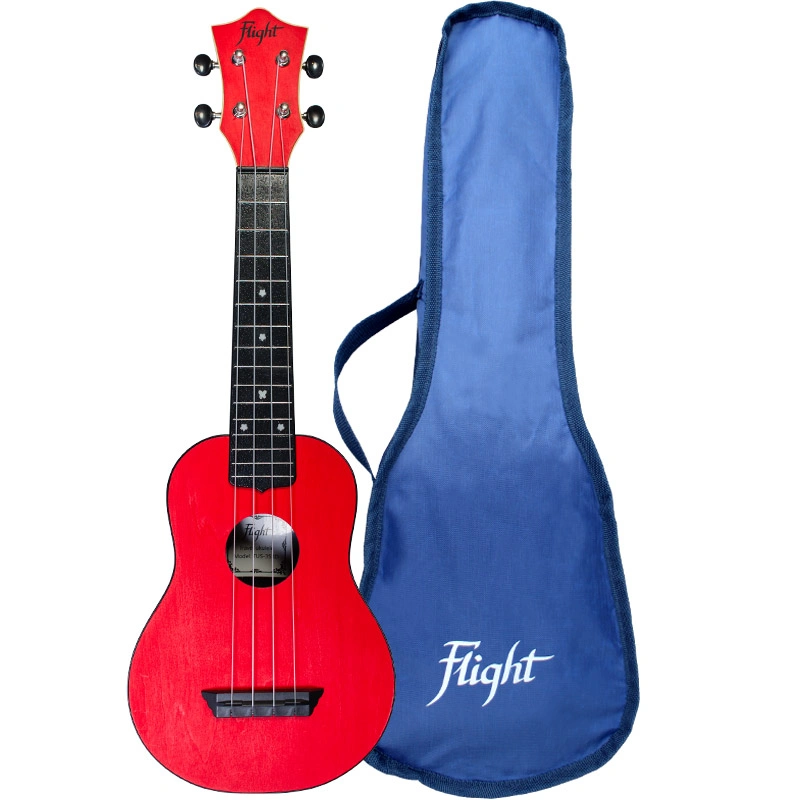 TUS 35 RD Travel Ukulele