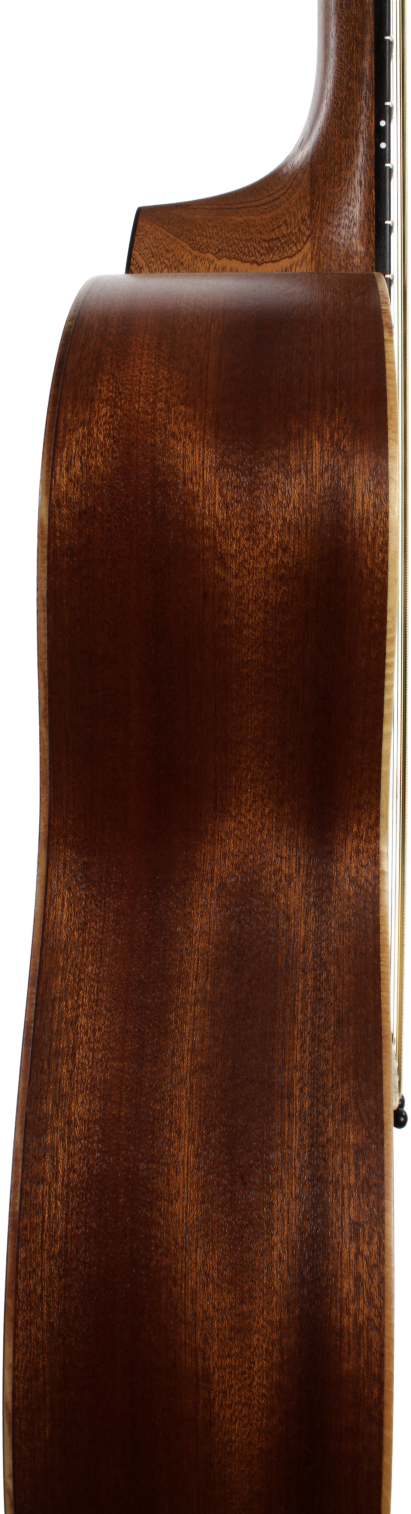 GS Mini Layered Sapele, Sitka Spruce Top Grand Symphony Miniature Hard Gig Bag GS Mini Layered Sapele, Sitka Spruce Top Grand Symphony Miniature Hard Gig Bag