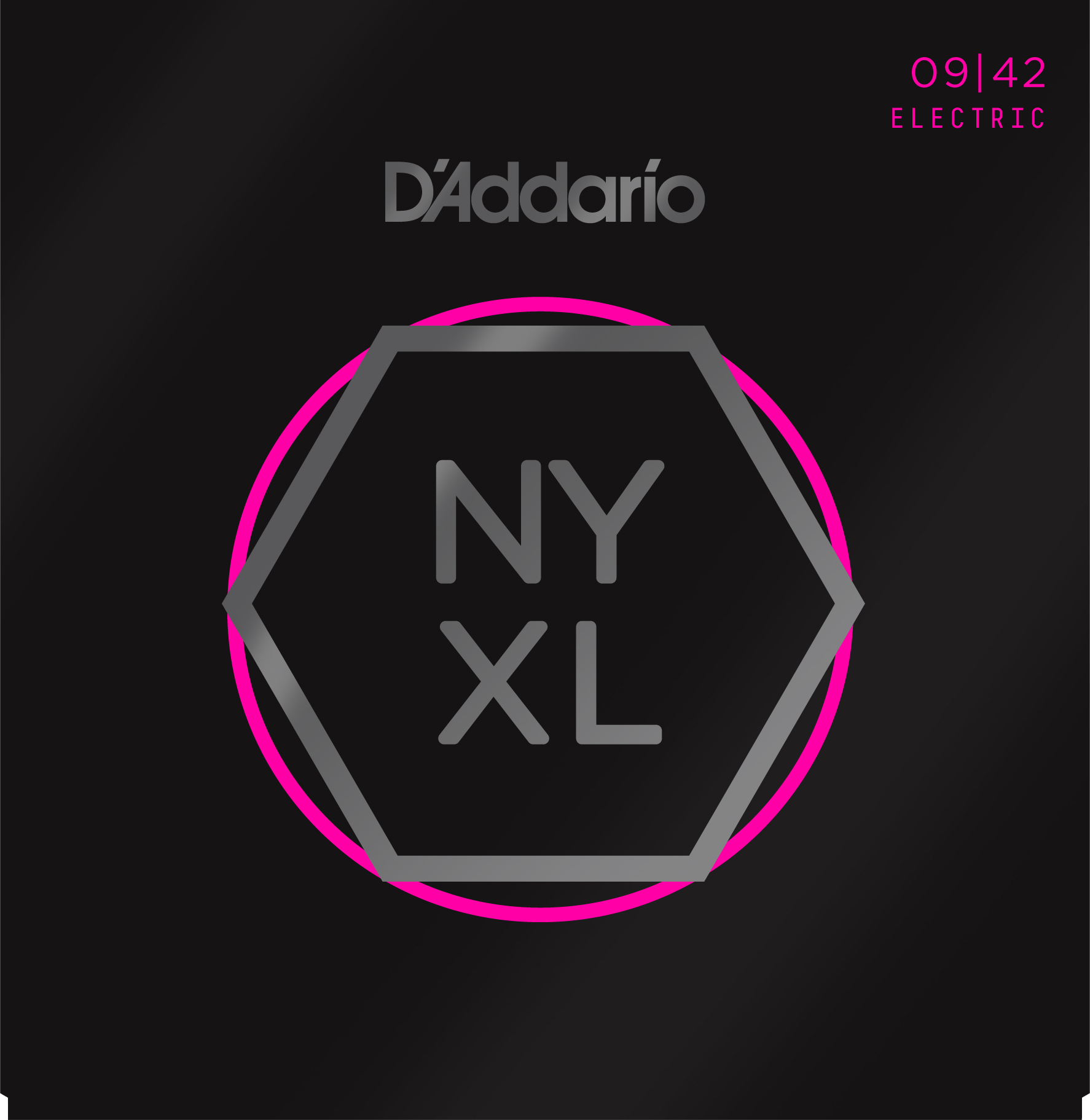 NYXL0942 Super light 009-042