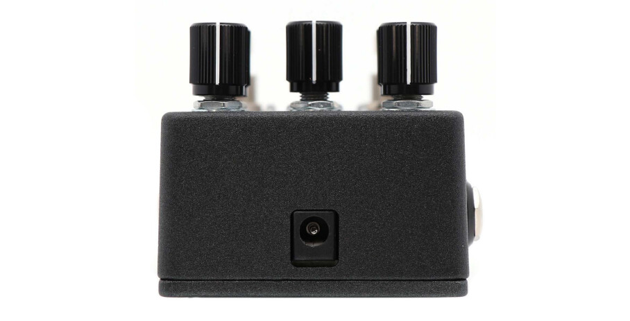 Halo Andy Timmons Dual Echo Delay/Looper Halo Andy Timmons Dual Echo Delay/Looper
