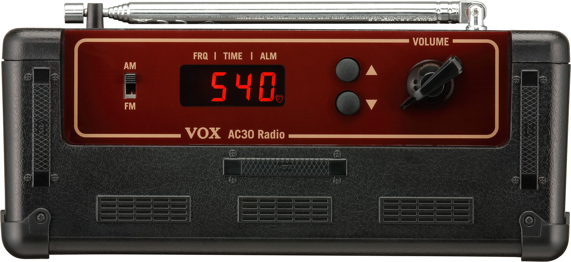 AC30 Radio