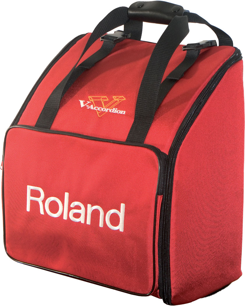 BAG-FR-1 V-Accordion Tasche für FR-1/FR-18