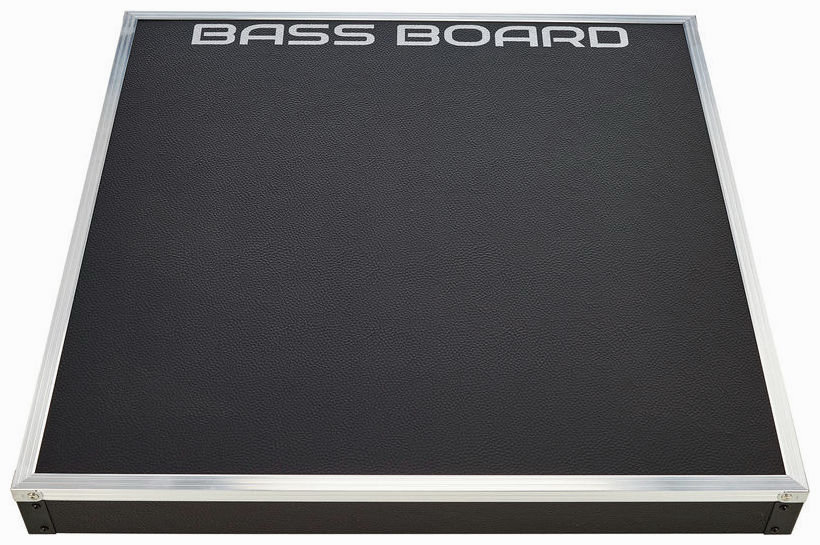 Bass Board M 80 x 80 cm