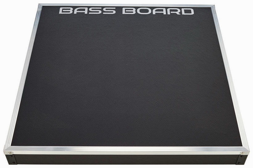Bass Board M 80 x 80 cm Bass Board M 80 x 80 cm