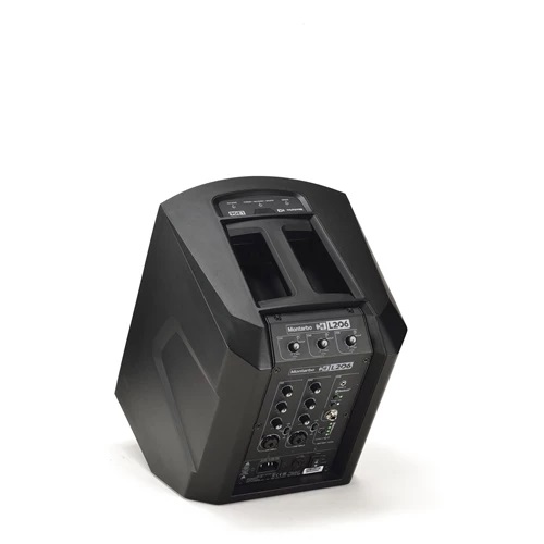L206 Akkubox Demo