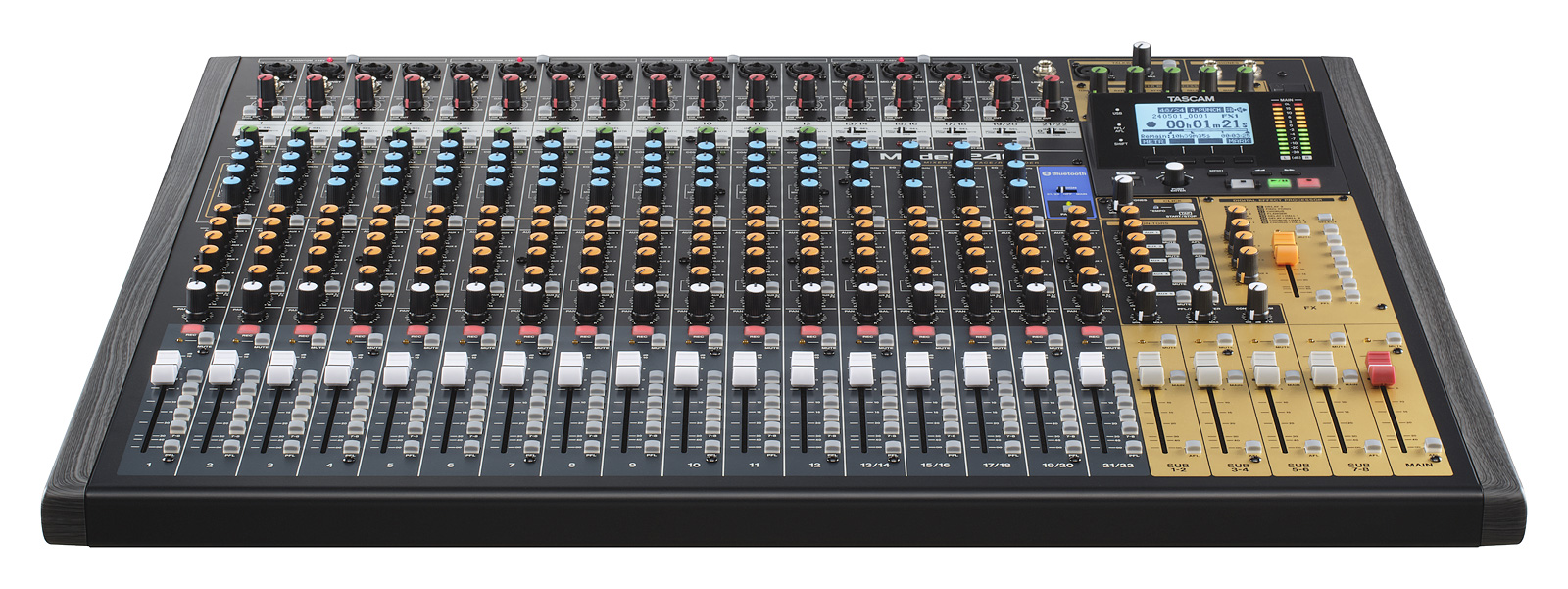 Model 2400
