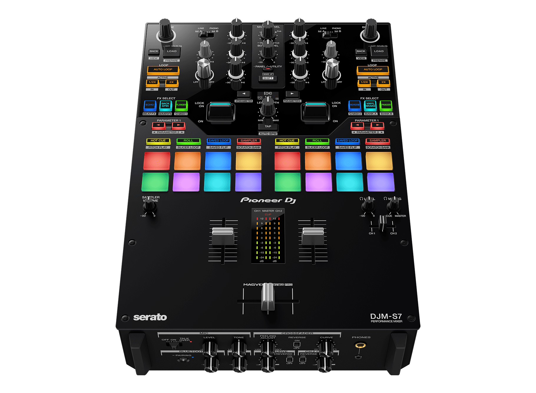 DJM-S7