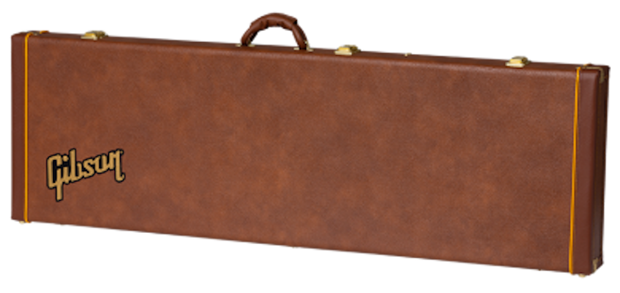 Thunderbird Original Case Brown