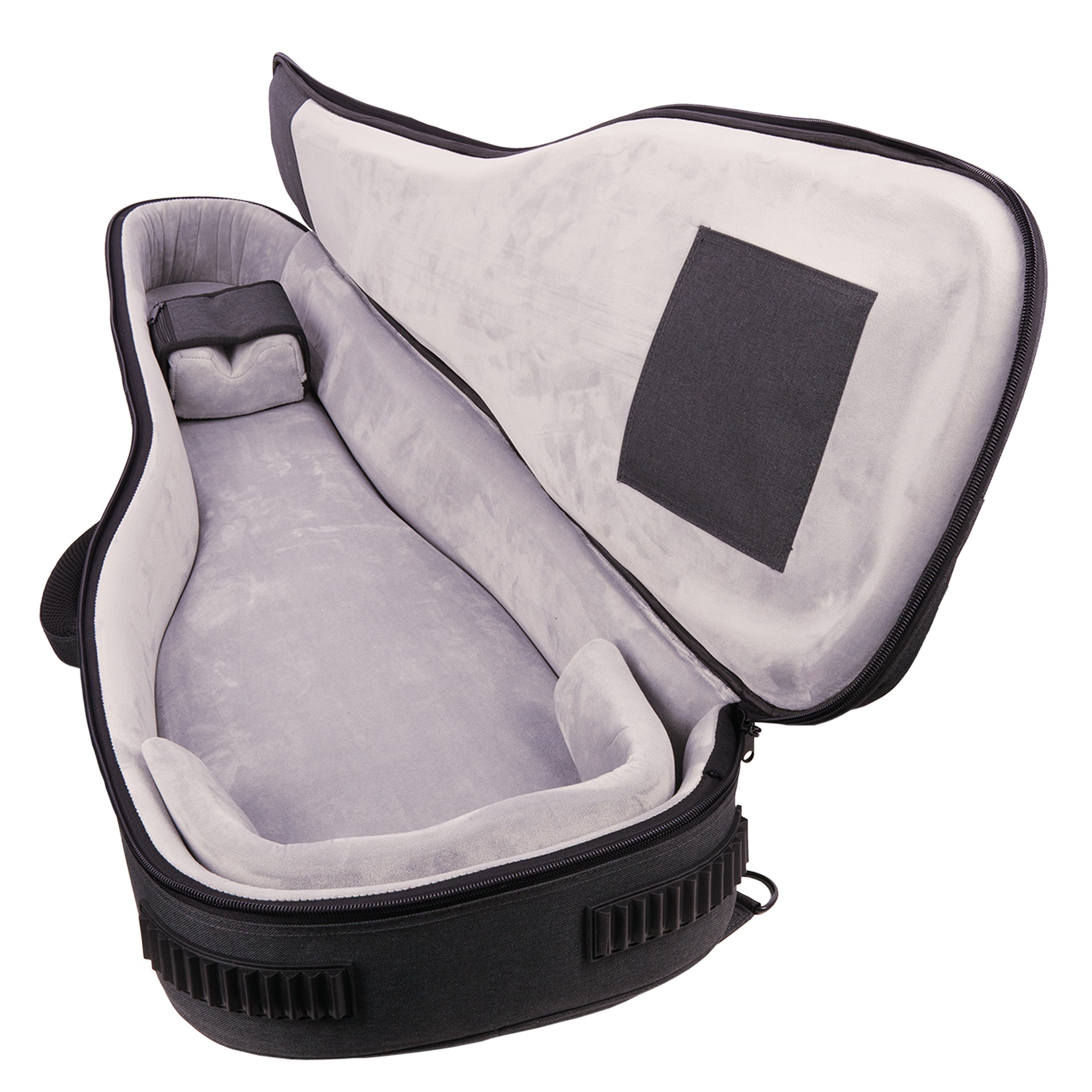 H60/B-SC - Softcase für Violin- & Club Bass