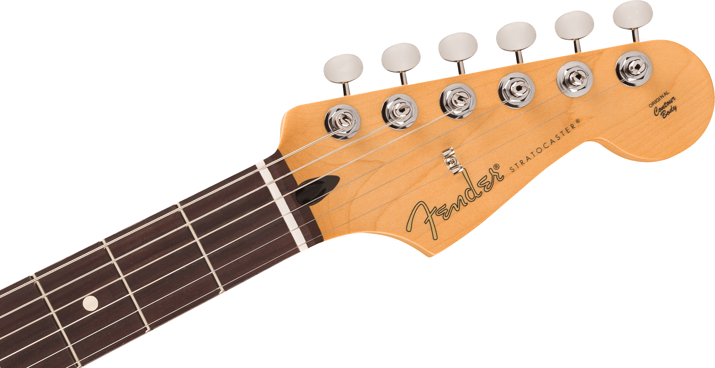 Player II Stratocaster HSS RW 3-Color Sunburst Player II Stratocaster HSS RW 3-Color Sunburst