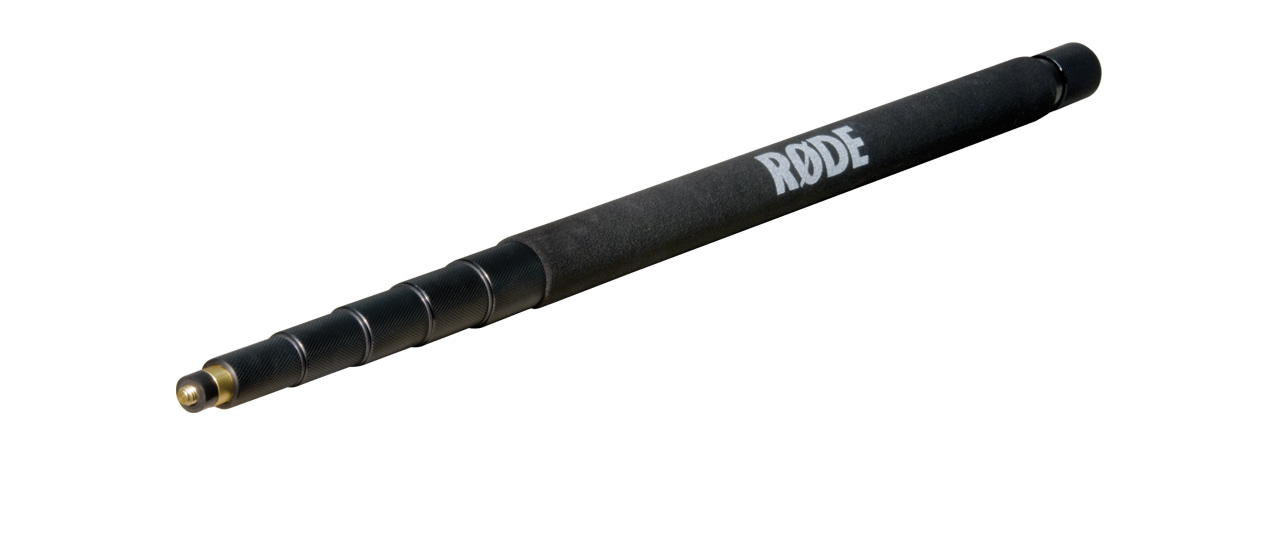 BoomPole 3m