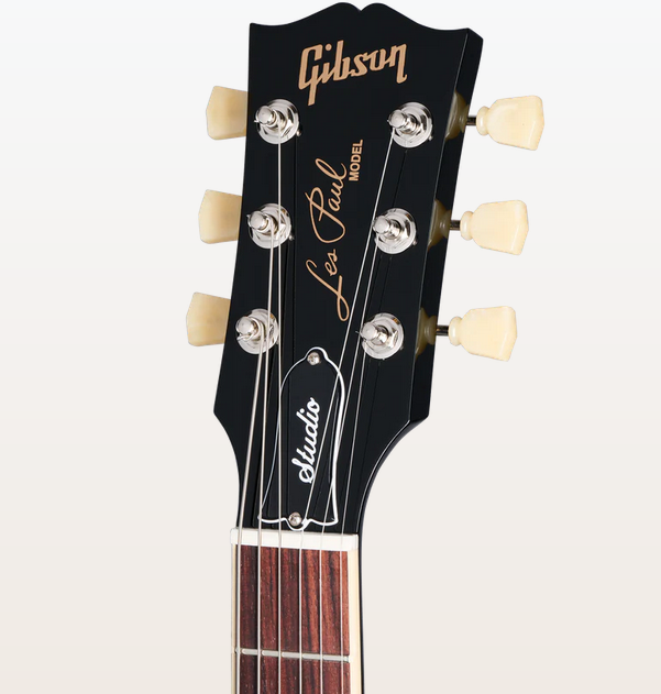 Les Paul Studio Ebony Les Paul Studio Ebony