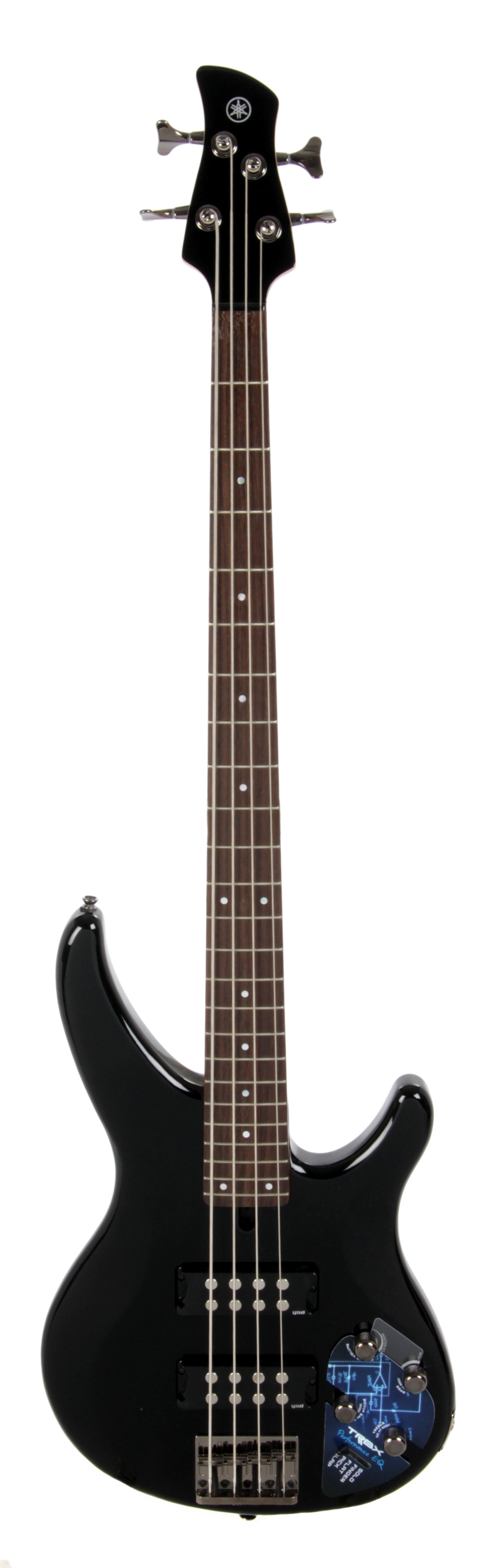TRBX 304 Black TRBX 304 Black