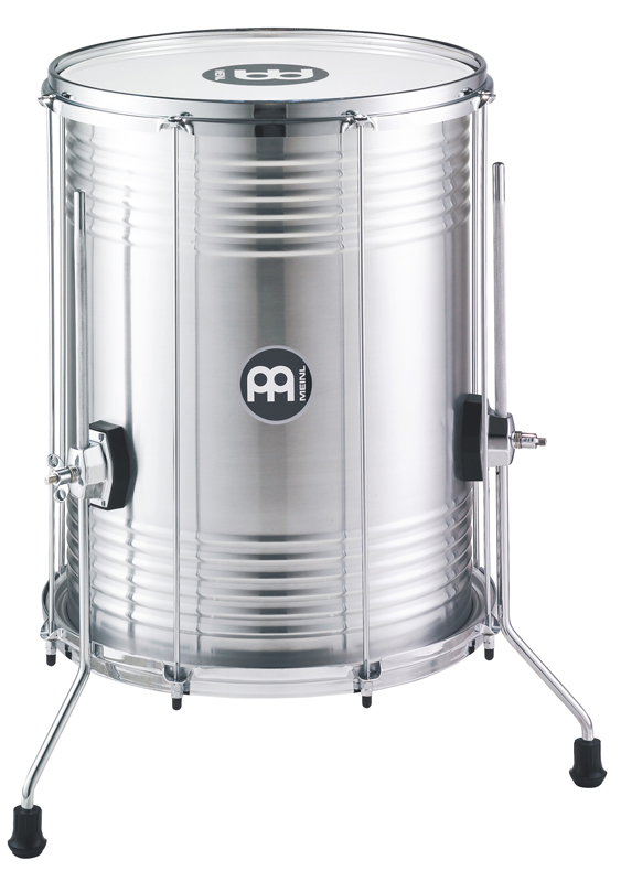 Surdo 16'' Alu Stand Alone Standfüße