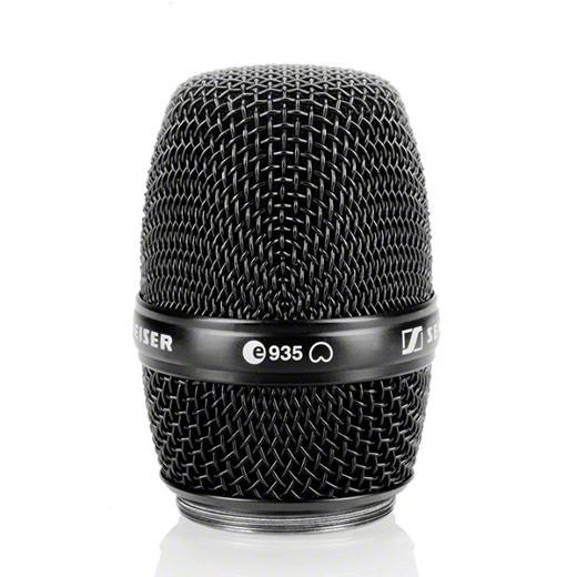 MMD 935-1 BK Mikrofonmodul
