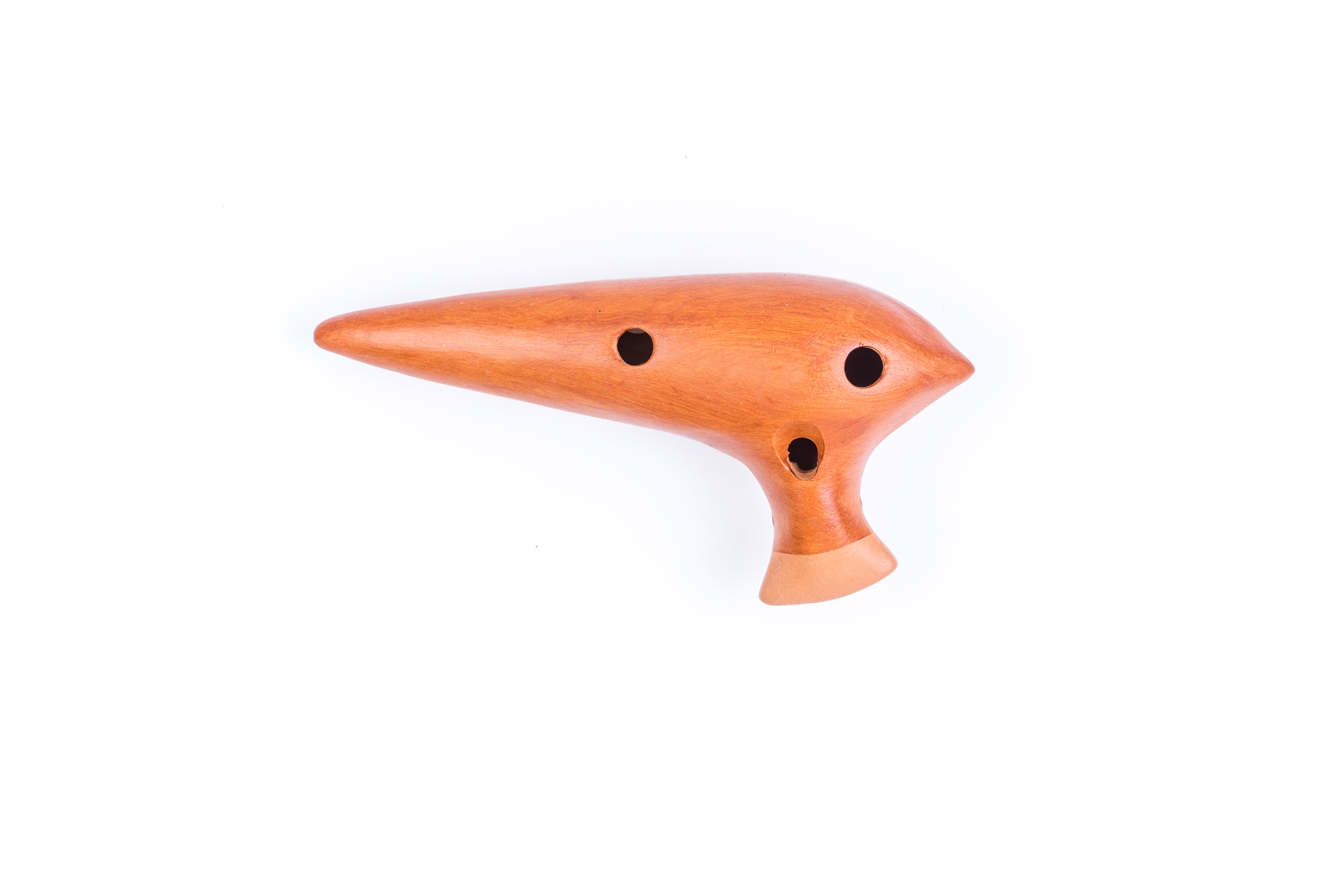 Konzertokarina Tenor in G 19cm
