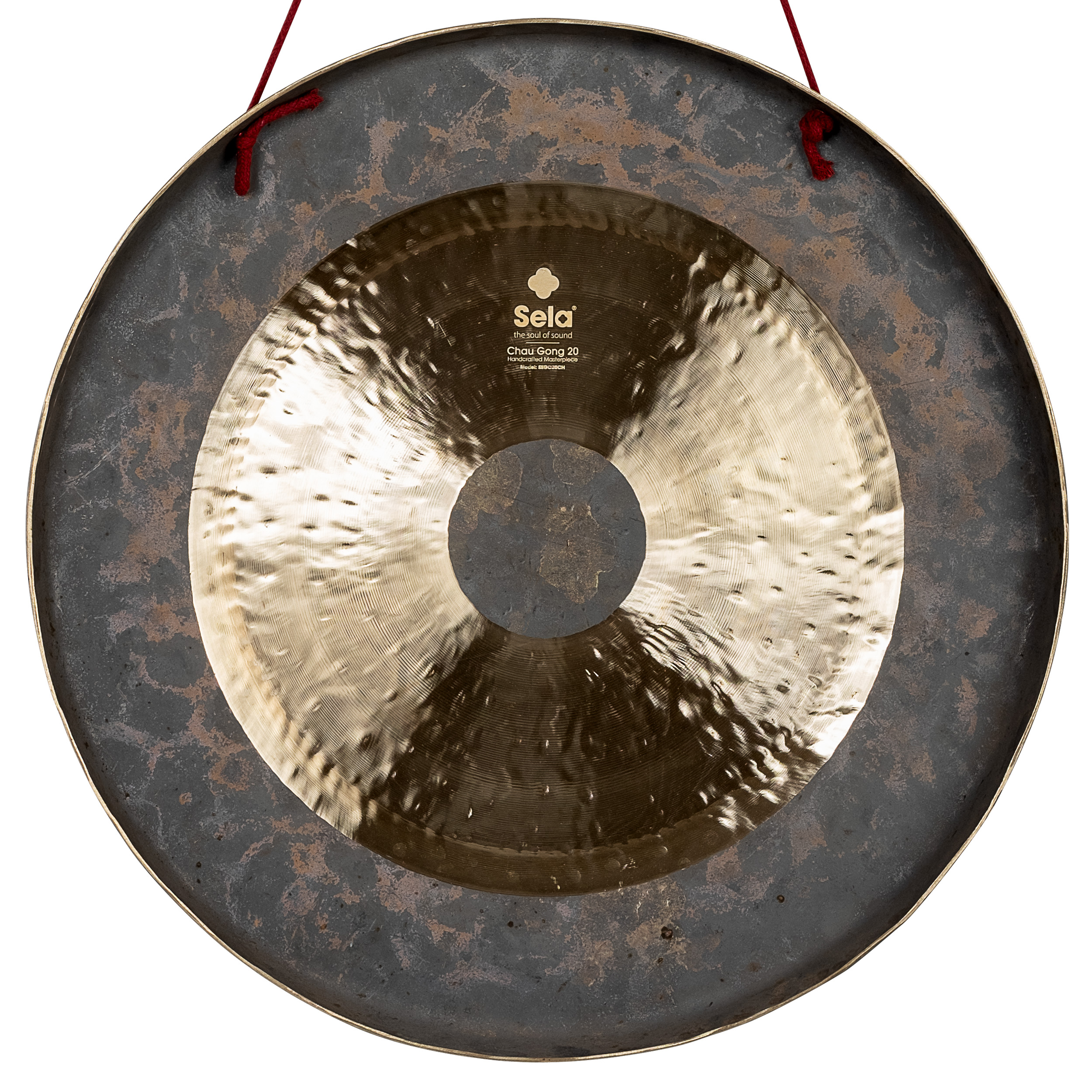 Chau Gong 20" Chau Gong 20"