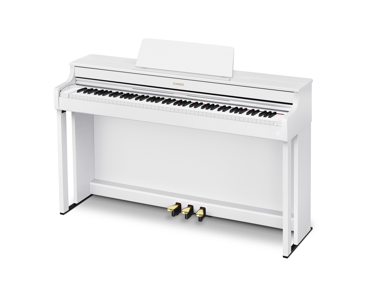 AP-300 WE weiss matt Digitalpiano AP-300 WE weiss matt Digitalpiano