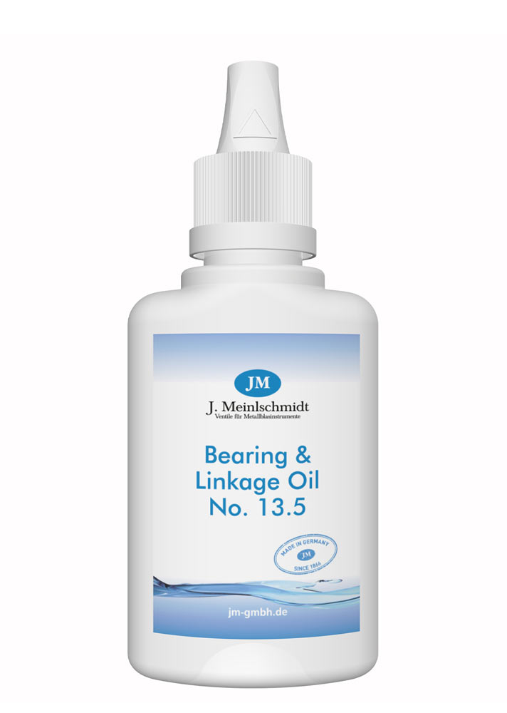 Bearing&Linkage Oil 13,5