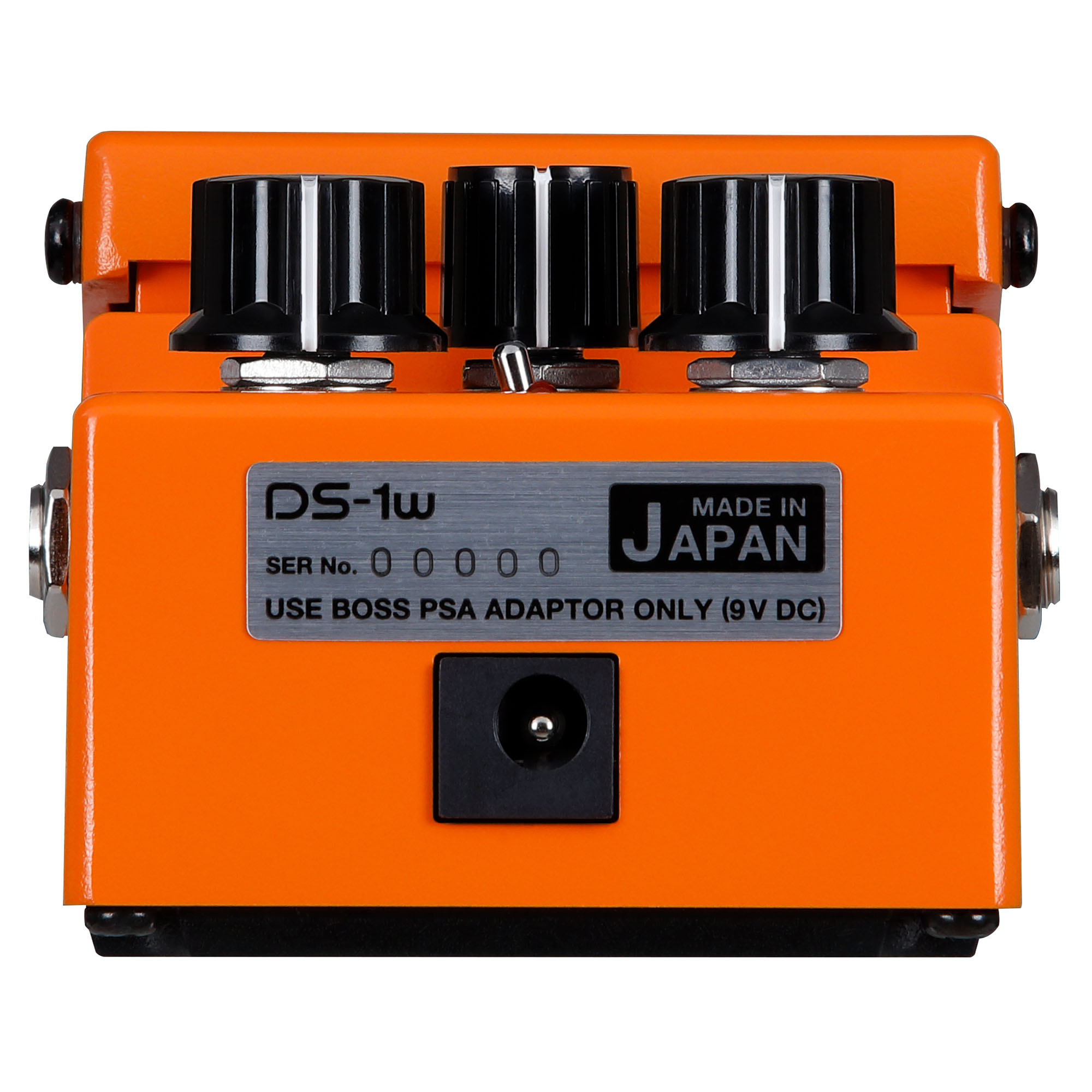 DS-1W WAZA-Craft