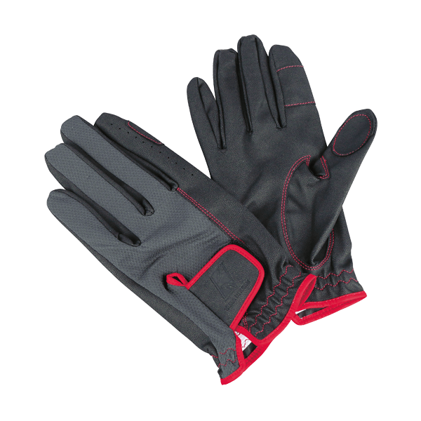 TDG10BKXL Drummer´s Glove Größe XL black