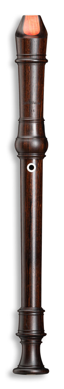 Denner Edition Sopran Grenadil 442 hz Denner Edition Sopran Grenadil 442 hz