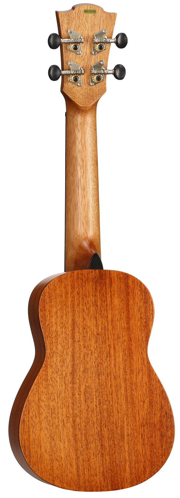 TKU8S2 Sopranukulele incl. Bag