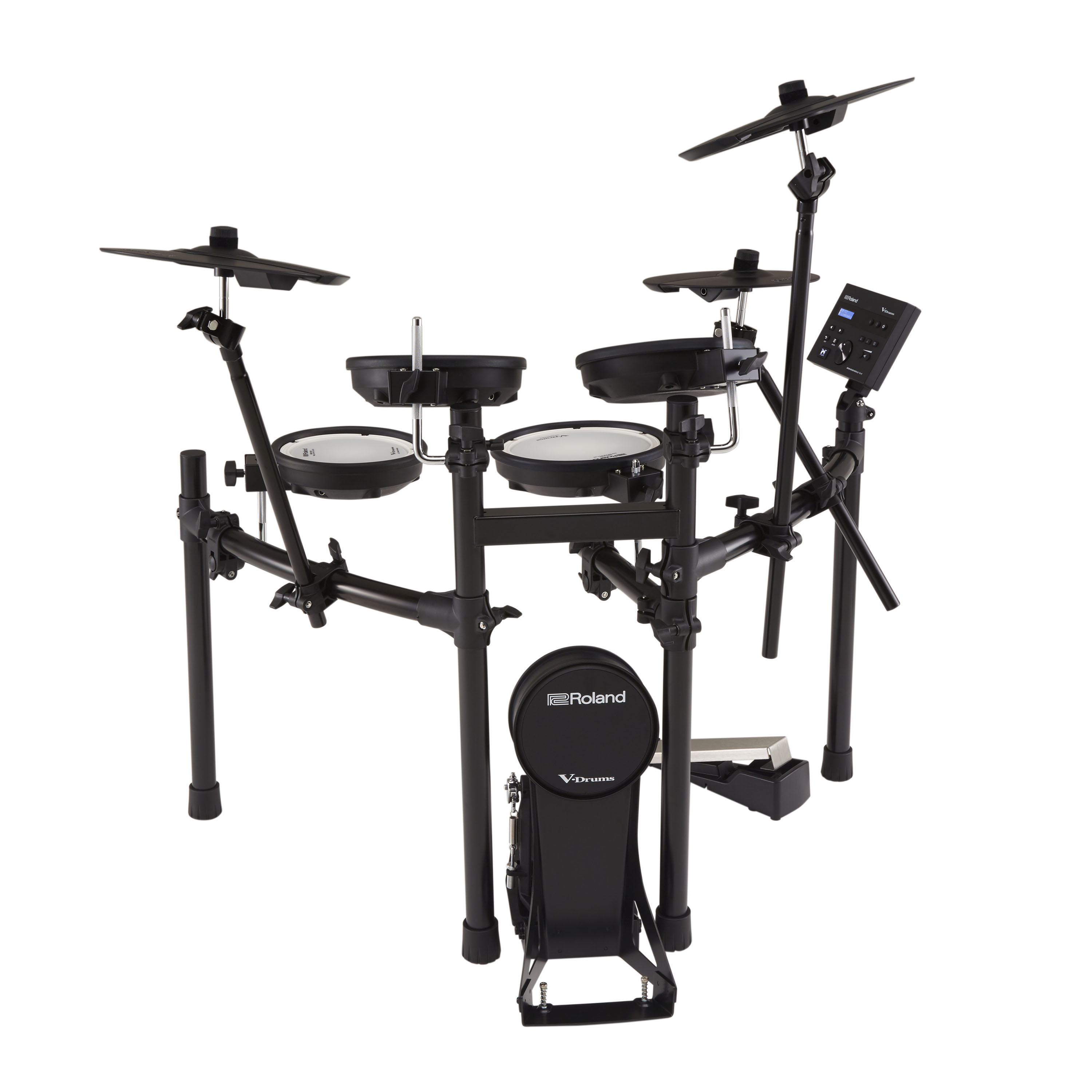 TD-07KV V-Drums Kit